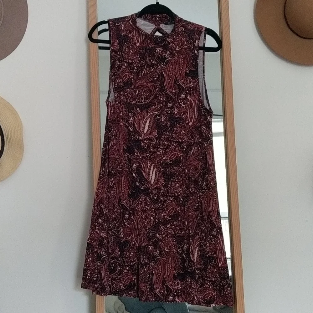 American eagle swing dress - Picture 1 of 5